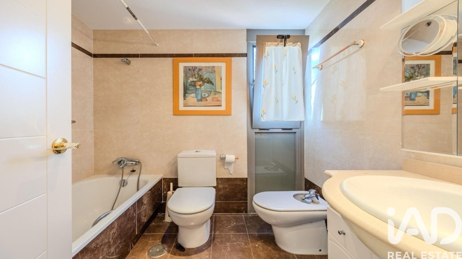 Wohnung in Benidorm, Alicante, Spanien 2 Schlafzimmer, 110 m2 Nr. 199544