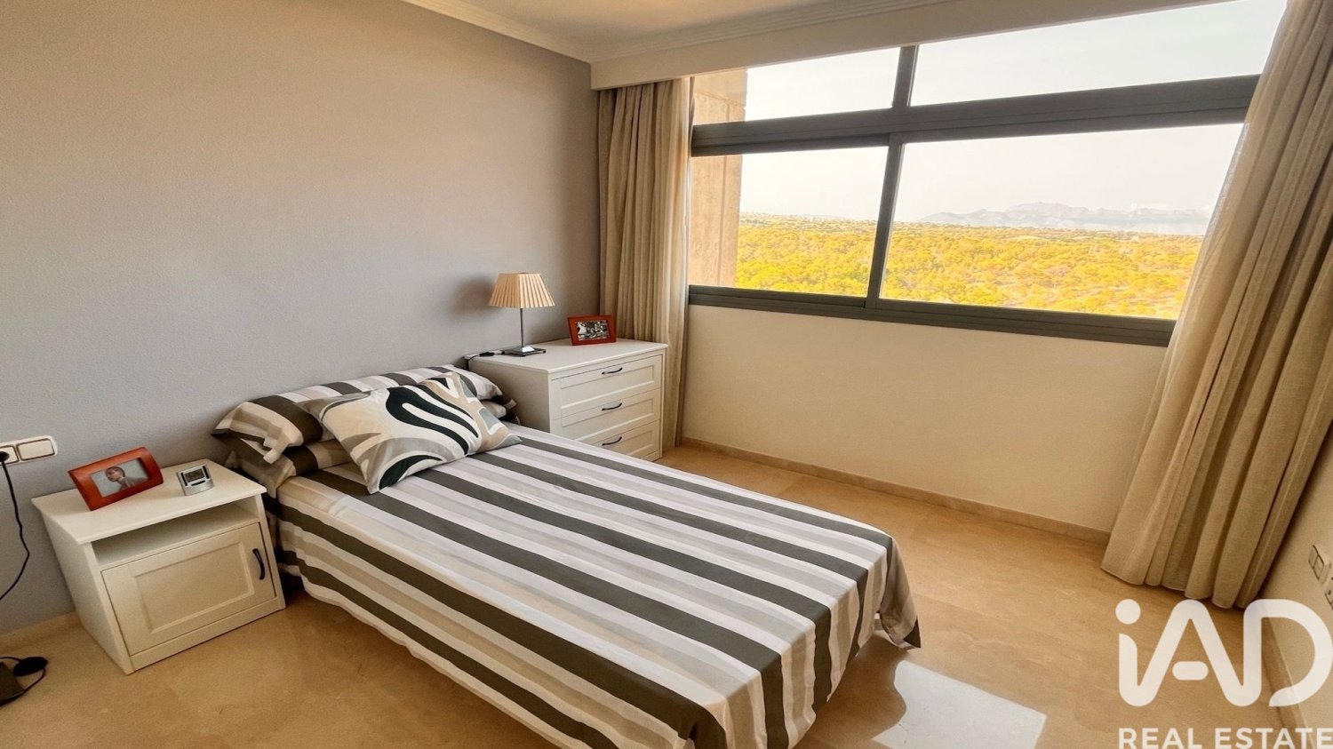 Wohnung in Benidorm, Alicante, Spanien 2 Schlafzimmer, 110 m2 Nr. 199544