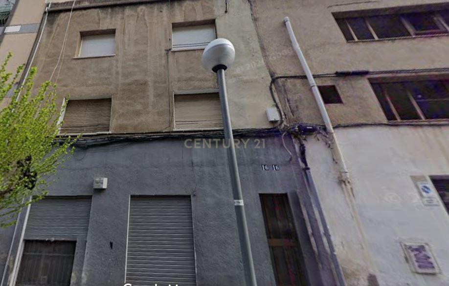 Dzīvoklis Badalona, Barcelona, Spānijā 3 istabas, 86 m2 Nr. 197533