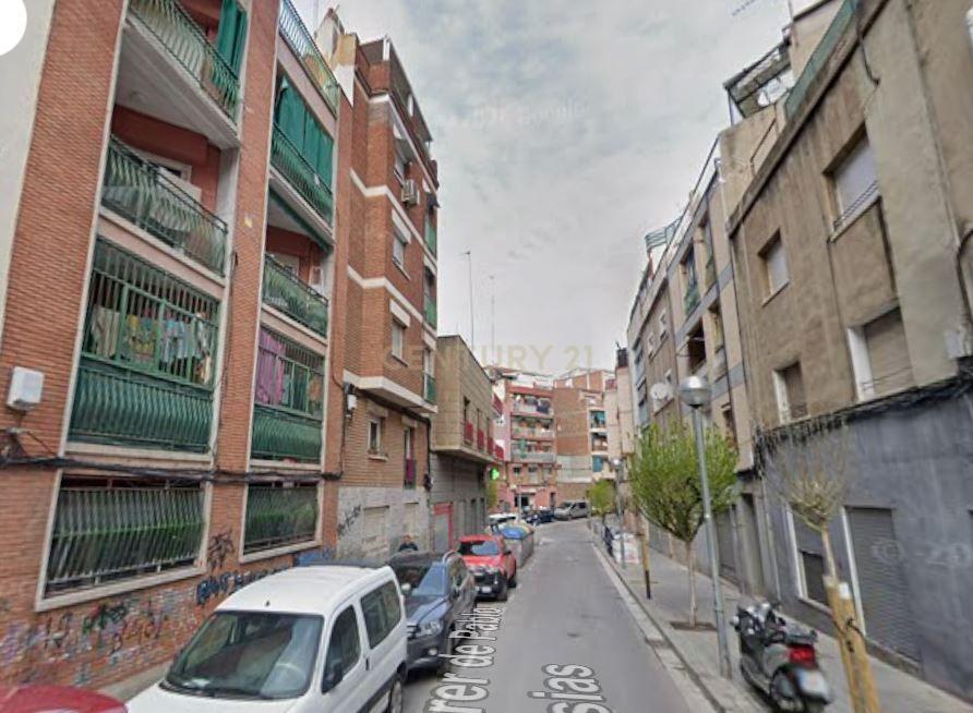 Dzīvoklis Badalona, Barcelona, Spānijā 3 istabas, 86 m2 Nr. 197533