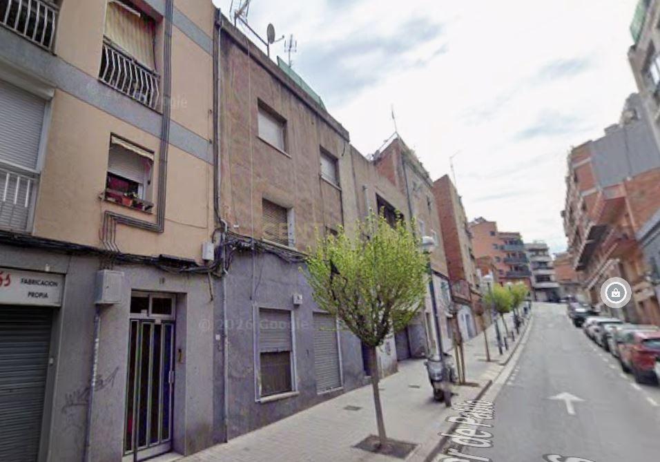 Dzīvoklis Badalona, Barcelona, Spānijā 3 istabas, 86 m2 Nr. 197533