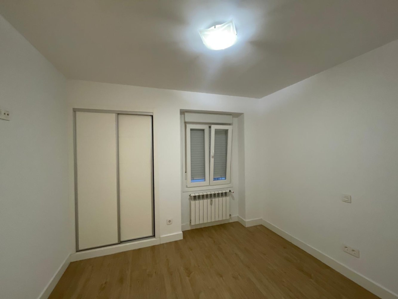 Apartment in Madrid, Spain 125 sq.m. No. 199025