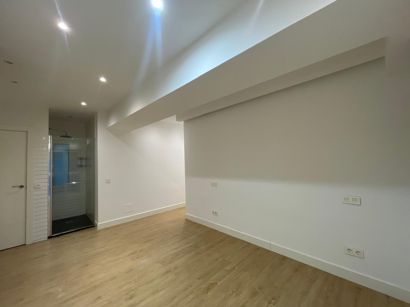 Apartment in Madrid, Spain 125 sq.m. No. 199025