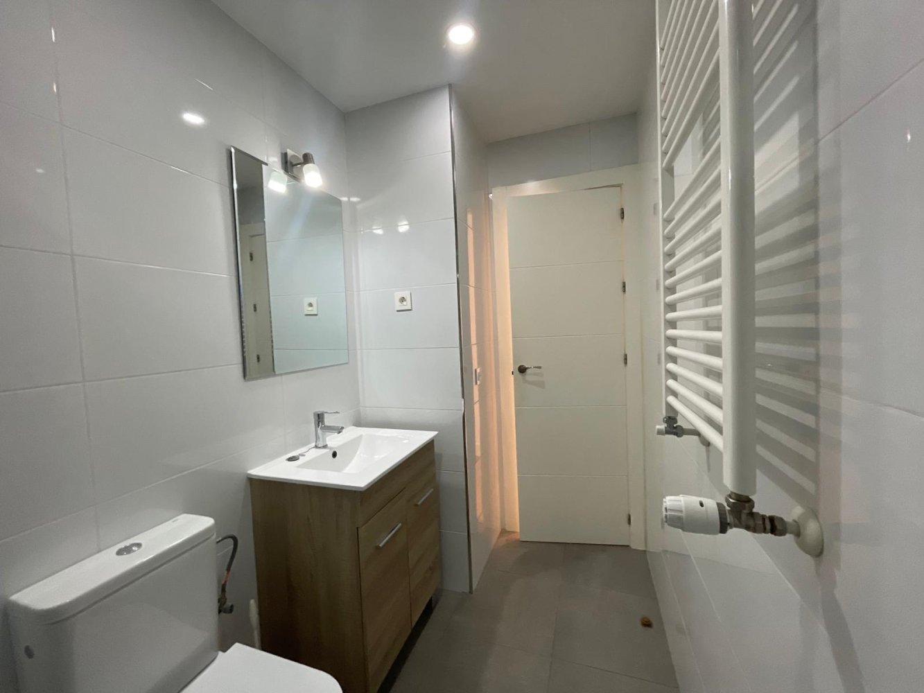 Apartment in Madrid, Spain 125 sq.m. No. 199025