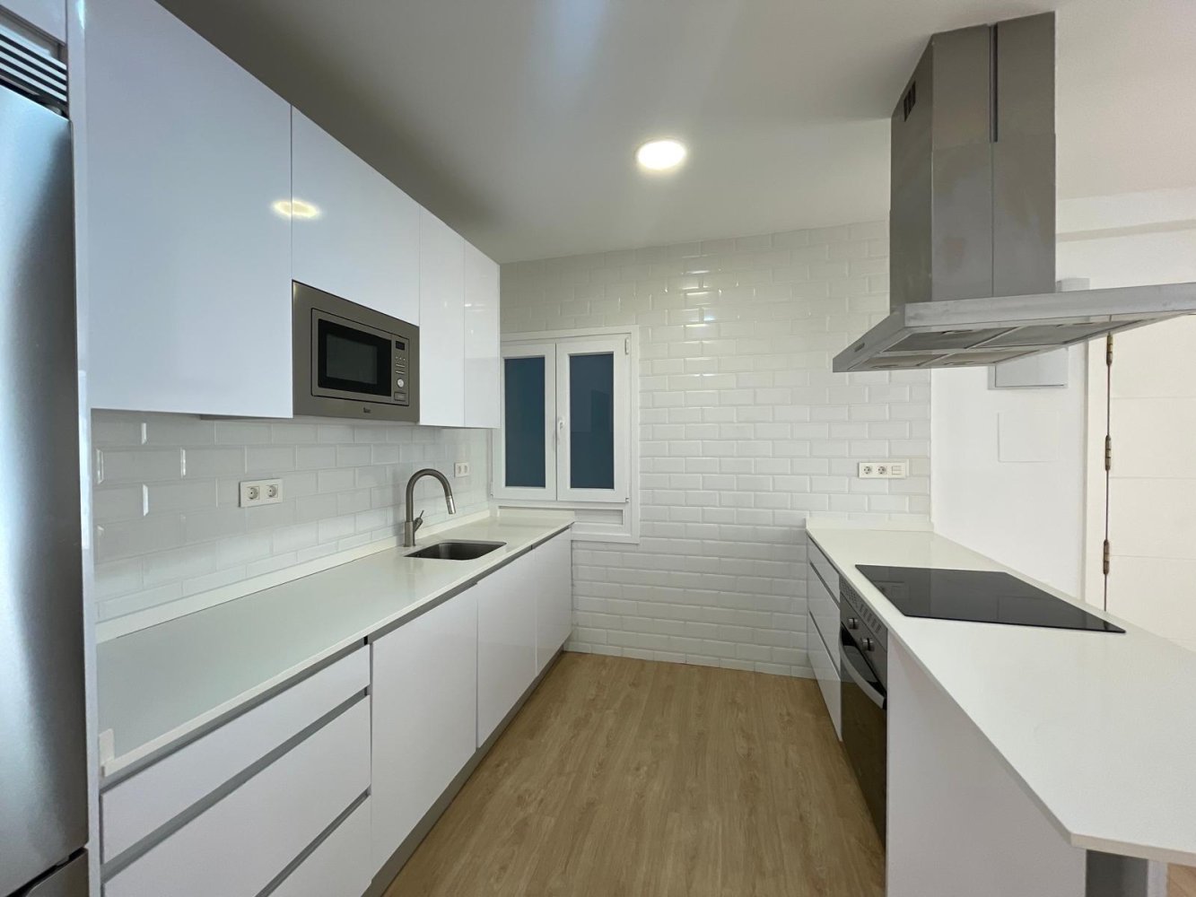 Apartment in Madrid, Spain 125 sq.m. No. 199025