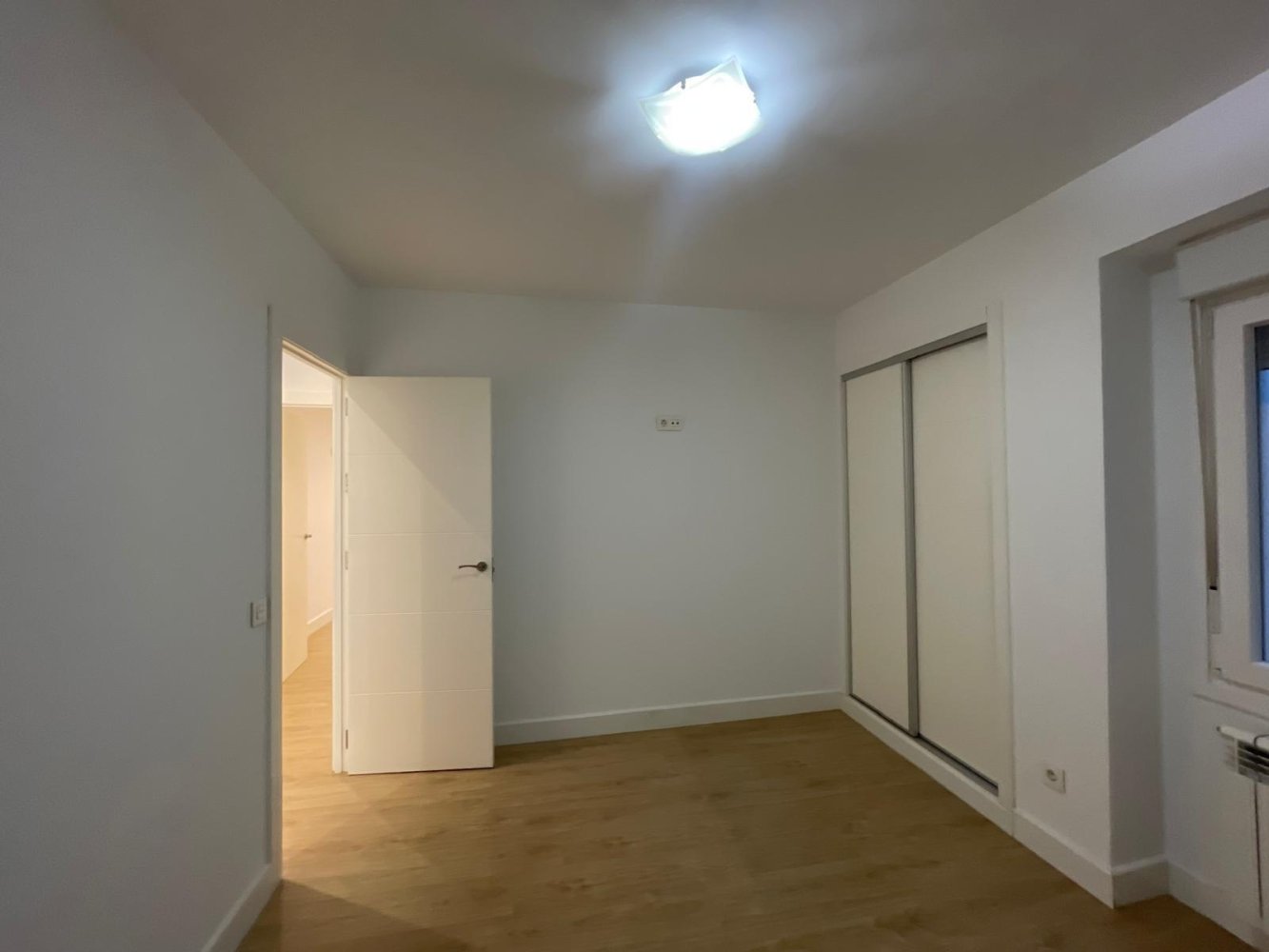 Apartment in Madrid, Spain 125 sq.m. No. 199025