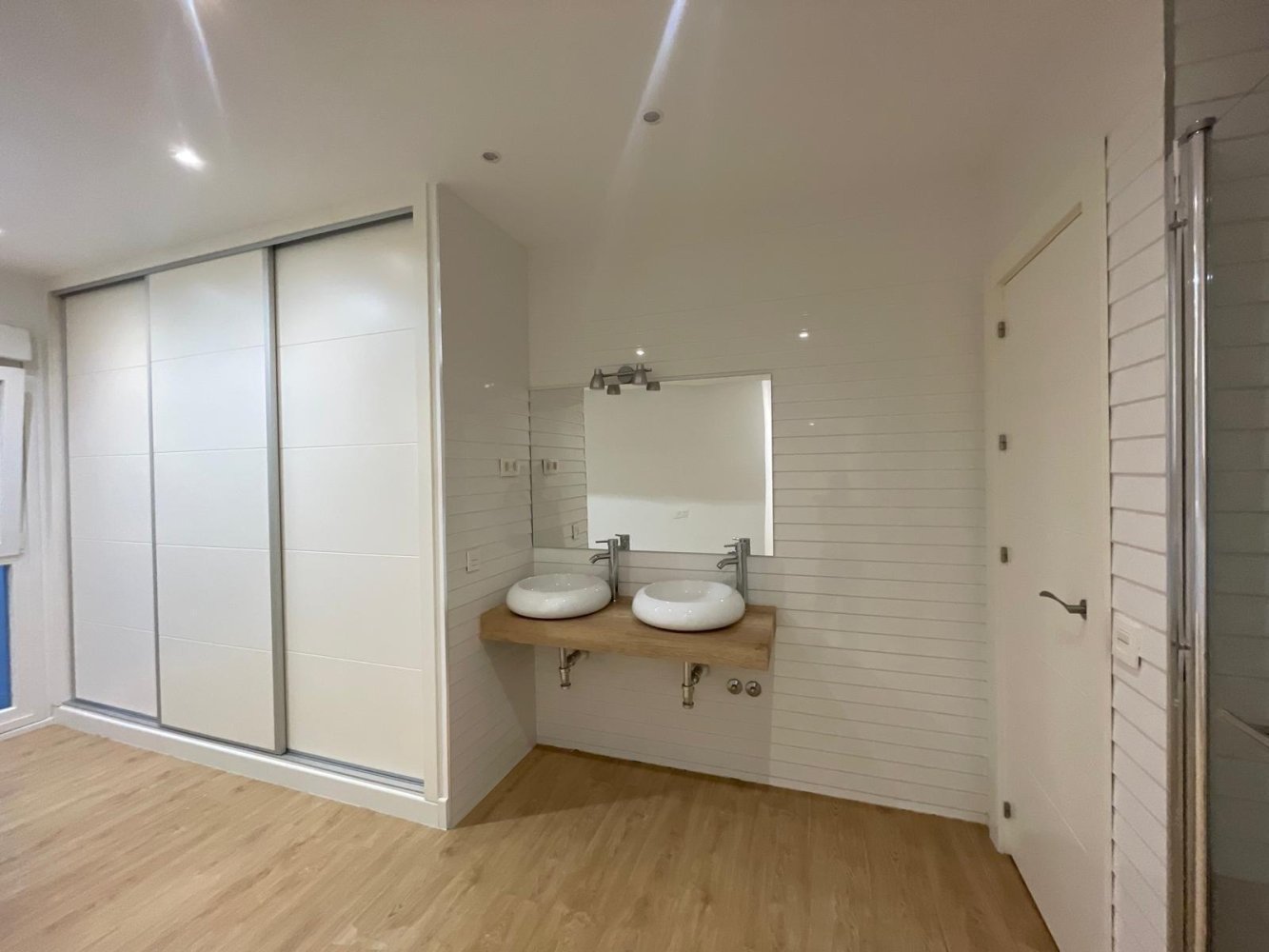 Apartment in Madrid, Spain 125 sq.m. No. 199025