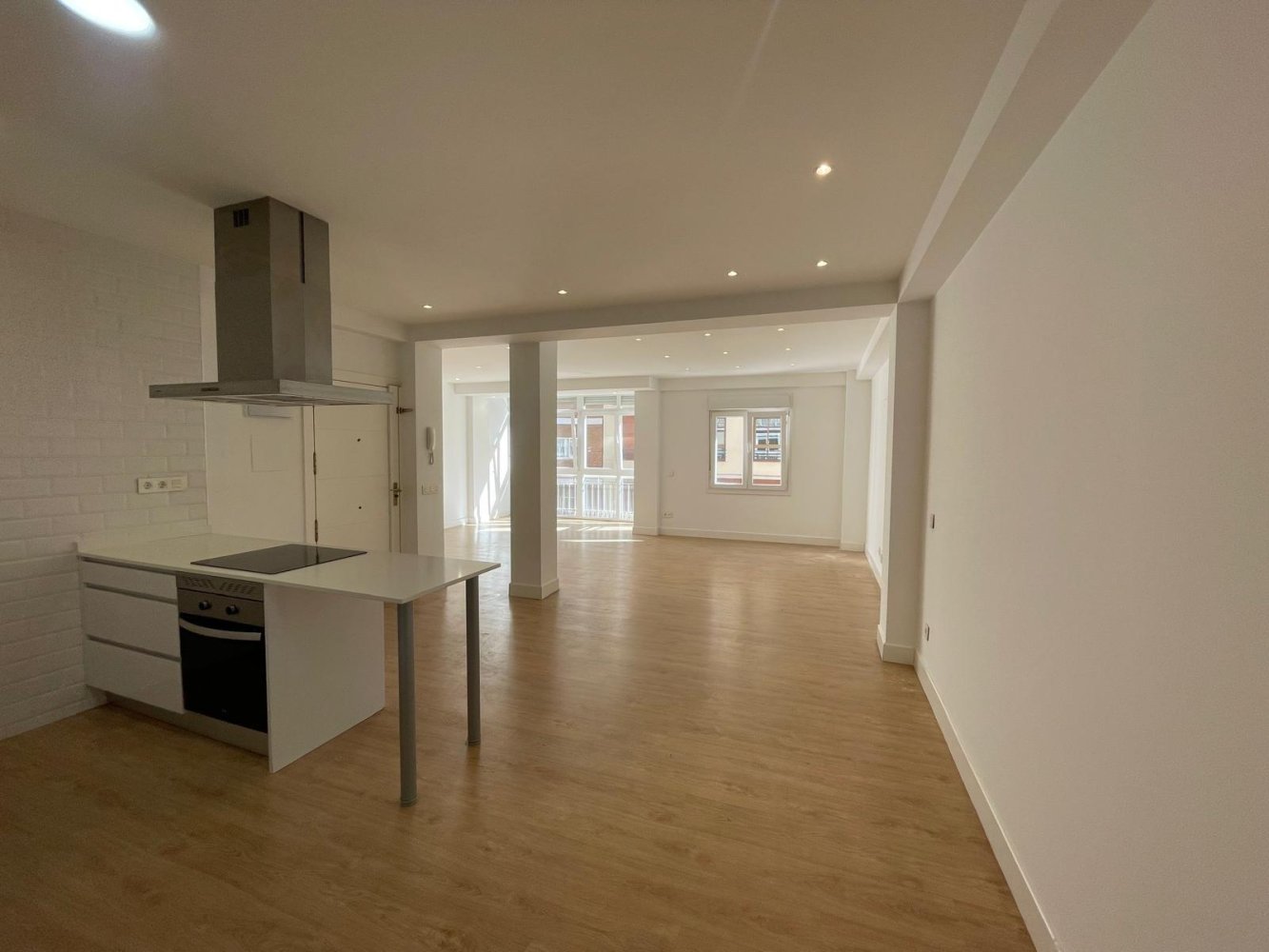 Apartment in Madrid, Spain 125 sq.m. No. 199025