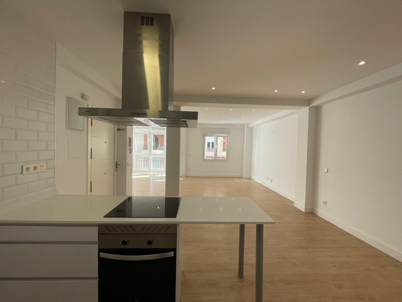 Apartment in Madrid, Spain 125 sq.m. No. 199025