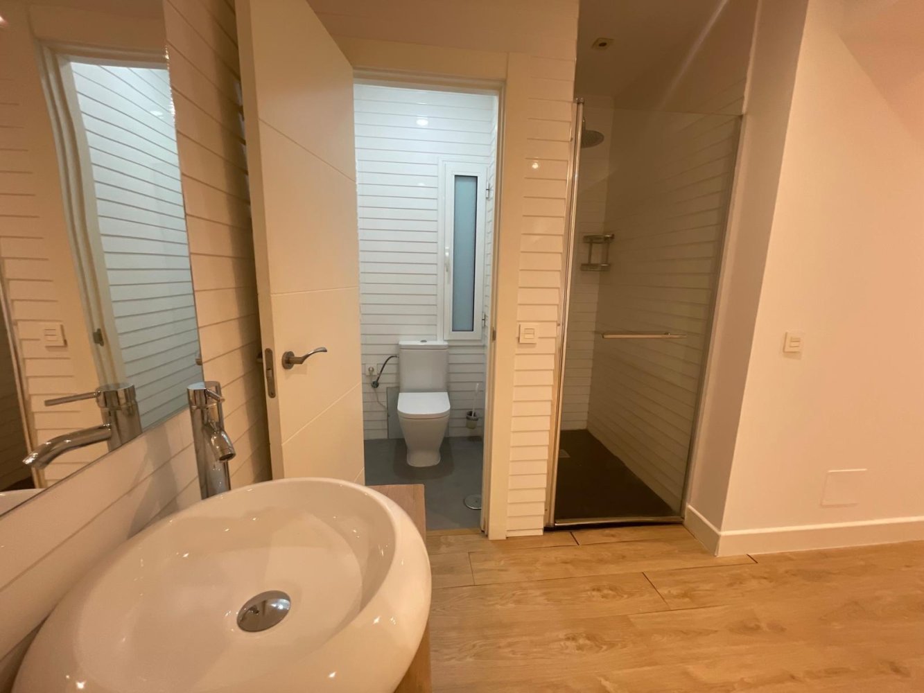 Apartment in Madrid, Spain 125 sq.m. No. 199025