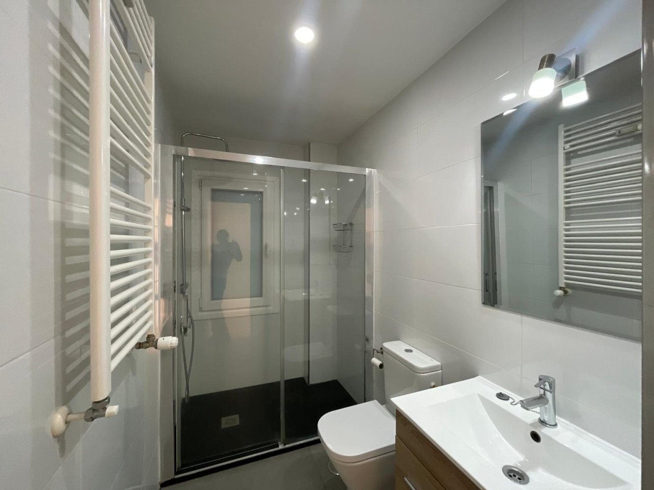 Apartment in Madrid, Spain 125 sq.m. No. 199025