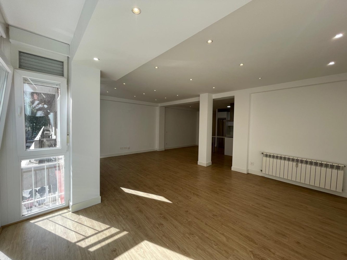 Apartment in Madrid, Spain 125 sq.m. No. 199025
