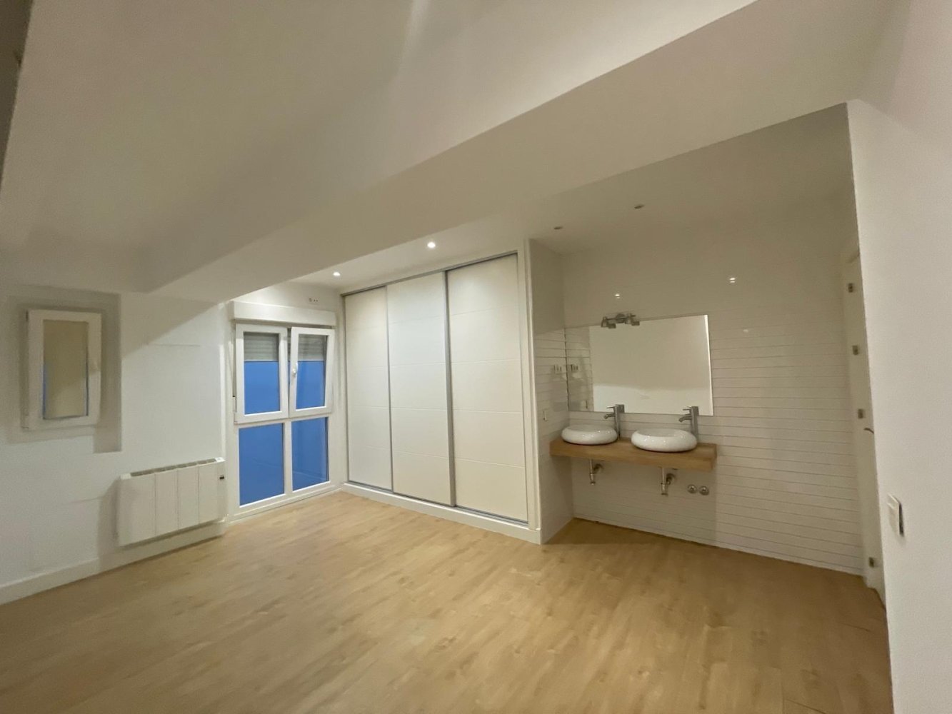Apartment in Madrid, Spain 125 sq.m. No. 199025