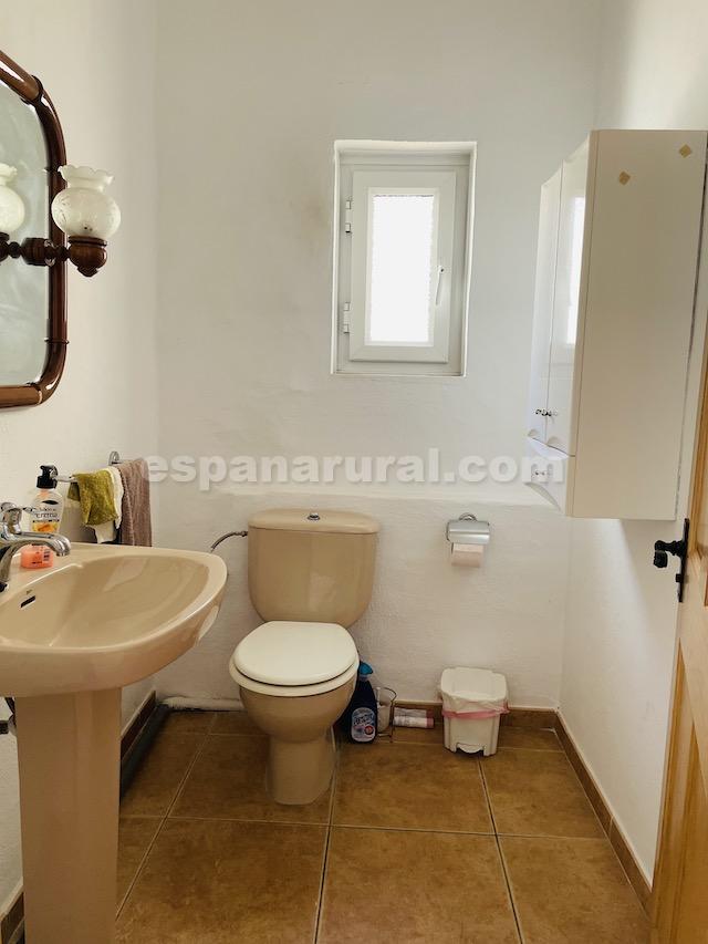 House in Cela, Almeria, Spanien 4 Schlafzimmer, 126 m2 Nr. 197356