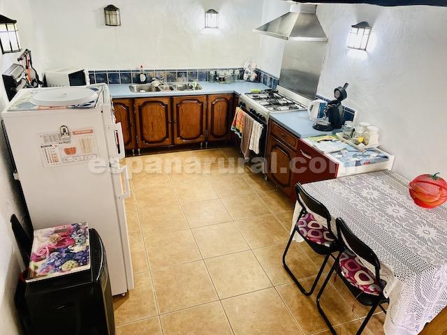 House in Cela, Almeria, Spanien 4 Schlafzimmer, 126 m2 Nr. 197356