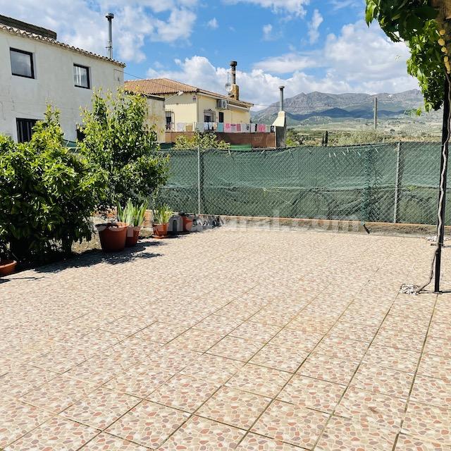 House in Cela, Almeria, Spanien 4 Schlafzimmer, 126 m2 Nr. 197356