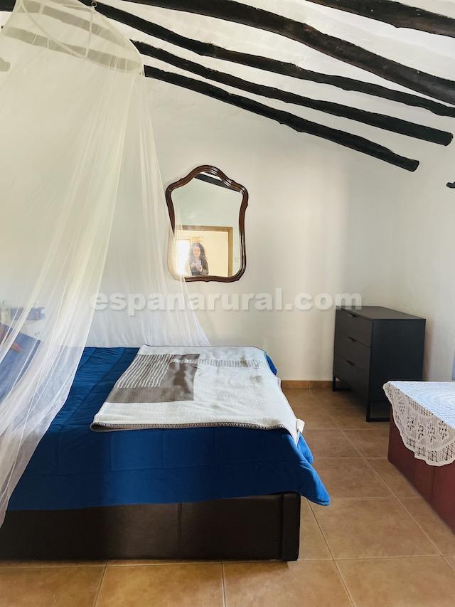 House in Cela, Almeria, Spanien 4 Schlafzimmer, 126 m2 Nr. 197356