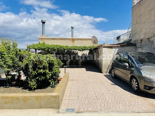 House in Cela, Almeria, Spanien 4 Schlafzimmer, 126 m2 Nr. 197356