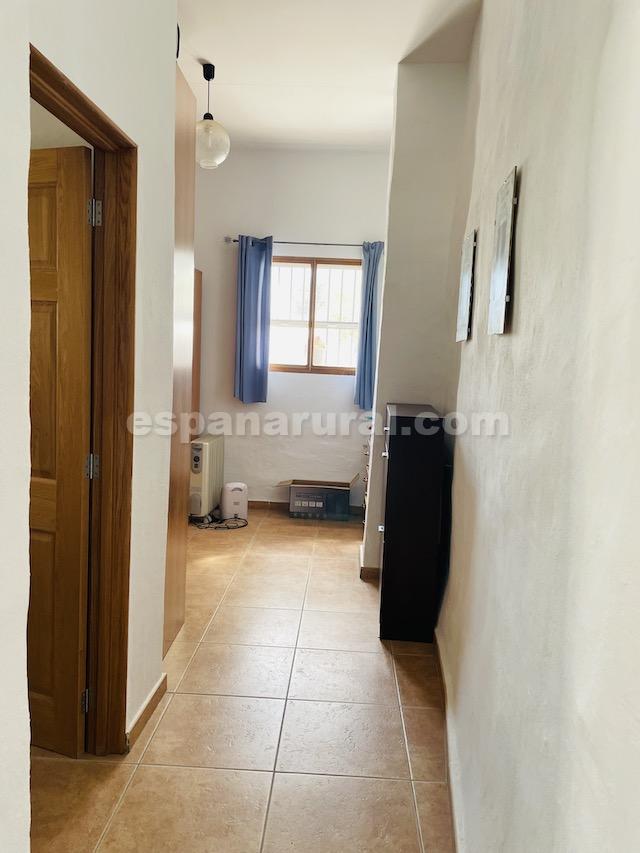 House in Cela, Almeria, Spanien 4 Schlafzimmer, 126 m2 Nr. 197356