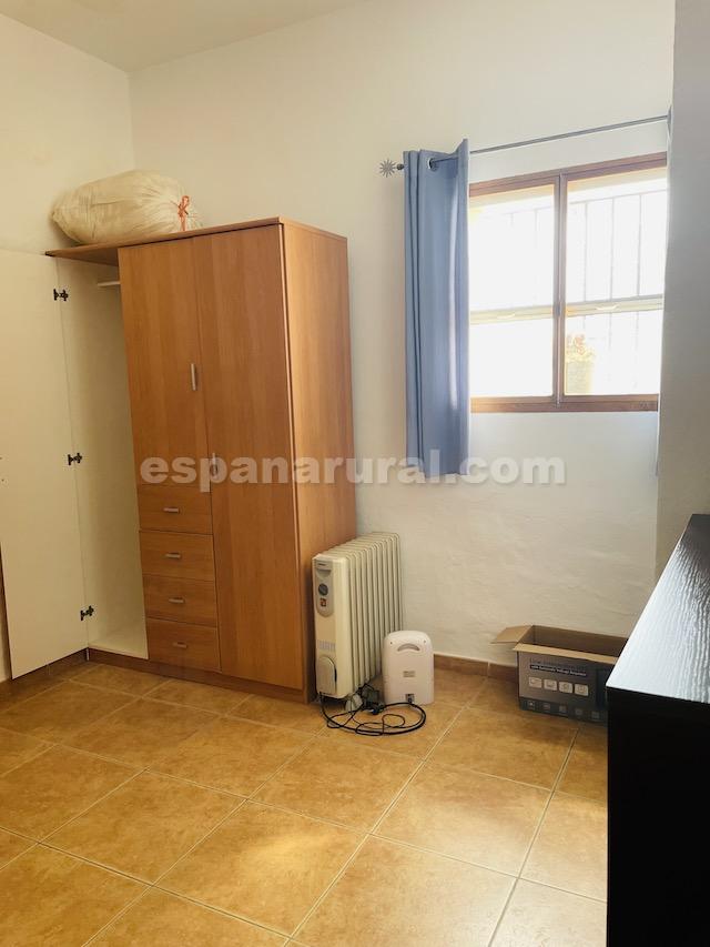House in Cela, Almeria, Spanien 4 Schlafzimmer, 126 m2 Nr. 197356