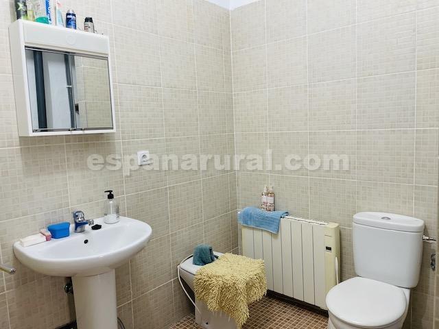 House in Cela, Almeria, Spanien 4 Schlafzimmer, 126 m2 Nr. 197356