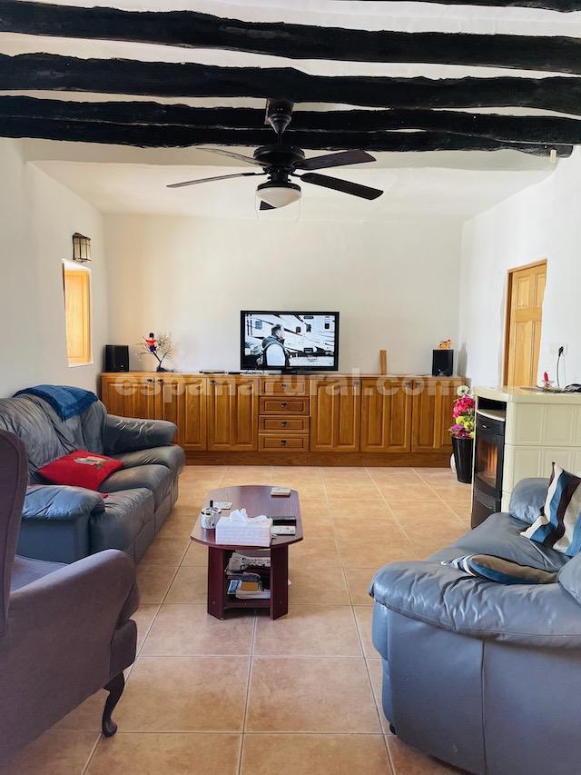 House in Cela, Almeria, Spanien 4 Schlafzimmer, 126 m2 Nr. 197356