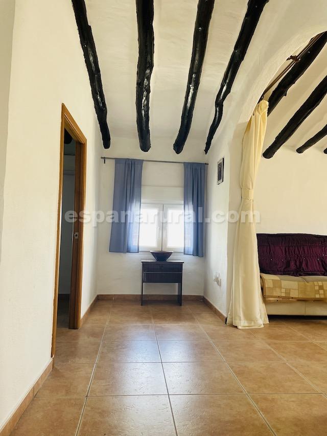 House in Cela, Almeria, Spanien 4 Schlafzimmer, 126 m2 Nr. 197356