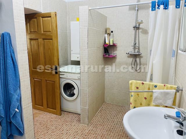 House in Cela, Almeria, Spanien 4 Schlafzimmer, 126 m2 Nr. 197356