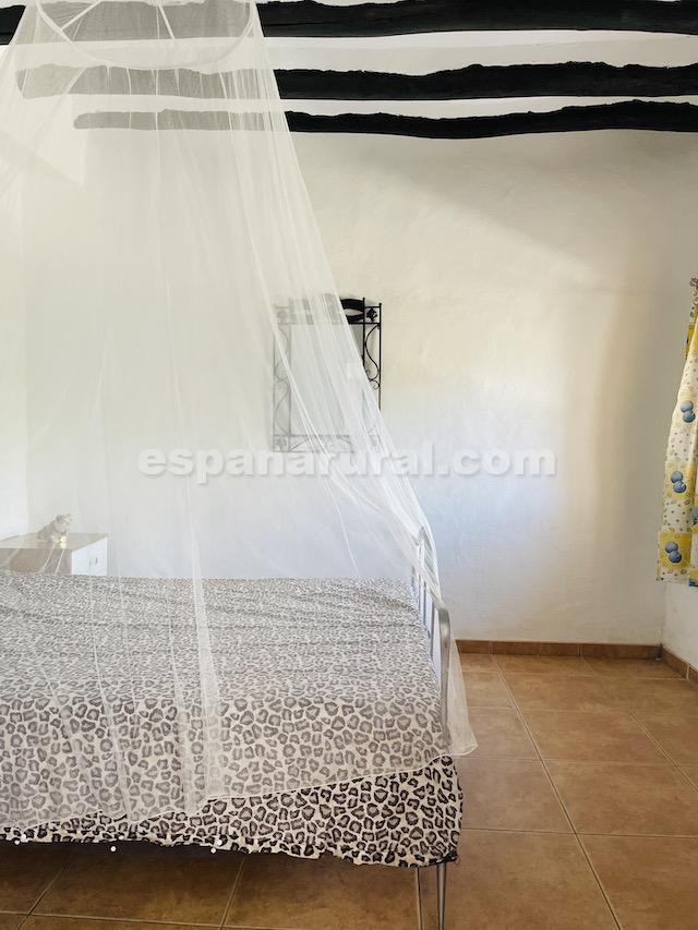 House in Cela, Almeria, Spanien 4 Schlafzimmer, 126 m2 Nr. 197356