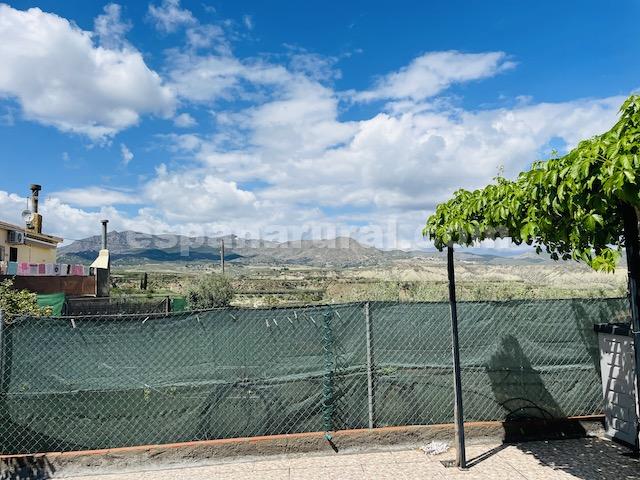 House in Cela, Almeria, Spanien 4 Schlafzimmer, 126 m2 Nr. 197356