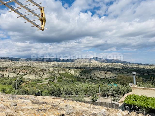House in Cela, Almeria, Spanien 4 Schlafzimmer, 126 m2 Nr. 197356