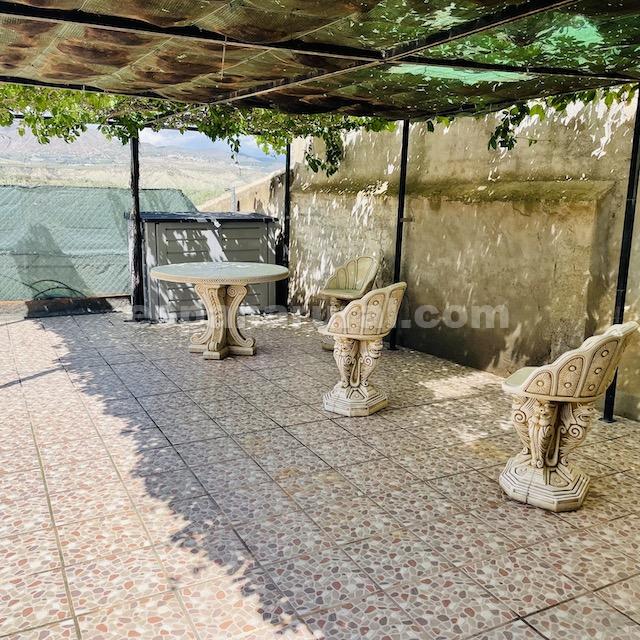 House in Cela, Almeria, Spanien 4 Schlafzimmer, 126 m2 Nr. 197356