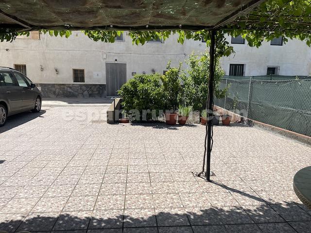 House in Cela, Almeria, Spanien 4 Schlafzimmer, 126 m2 Nr. 197356