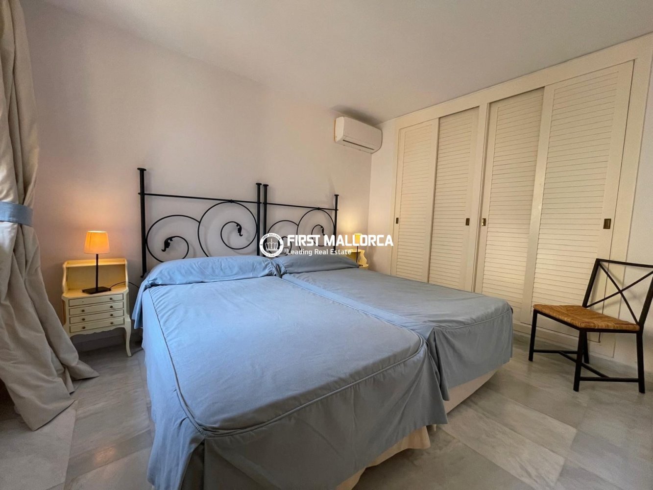 Apartament w Santa Ponsa, Mallorca, Hiszpania 4 sypialnie, 150 mkw. nr 111928