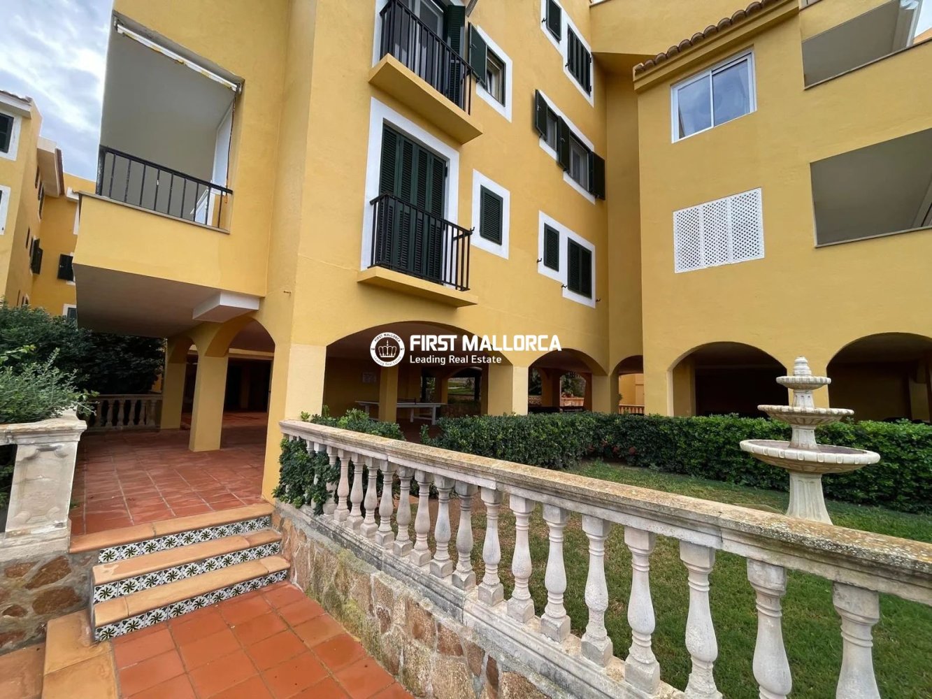 Apartament w Santa Ponsa, Mallorca, Hiszpania 4 sypialnie, 150 mkw. nr 111928