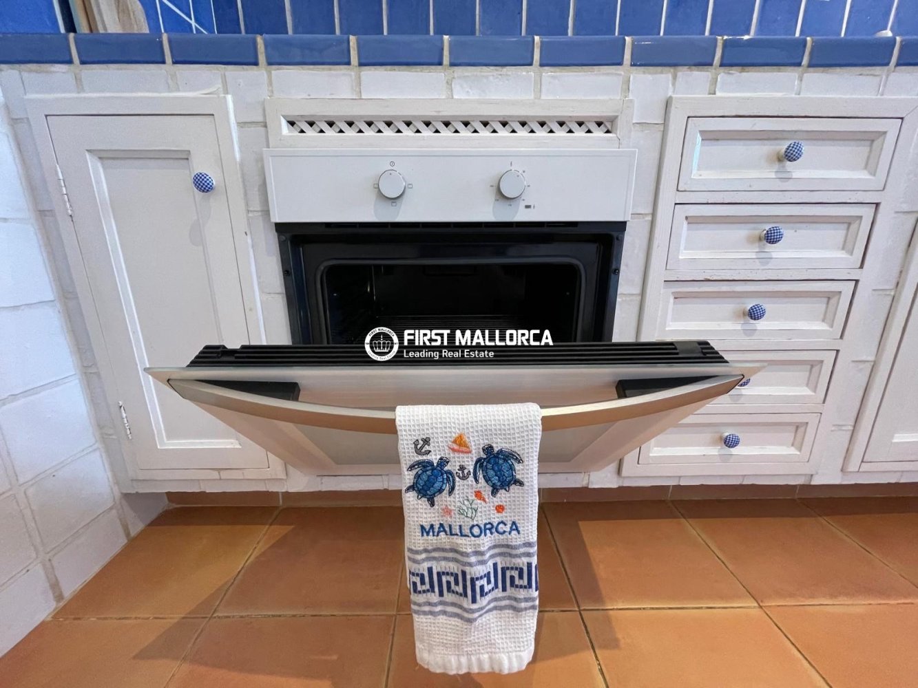Apartament w Santa Ponsa, Mallorca, Hiszpania 4 sypialnie, 150 mkw. nr 111928