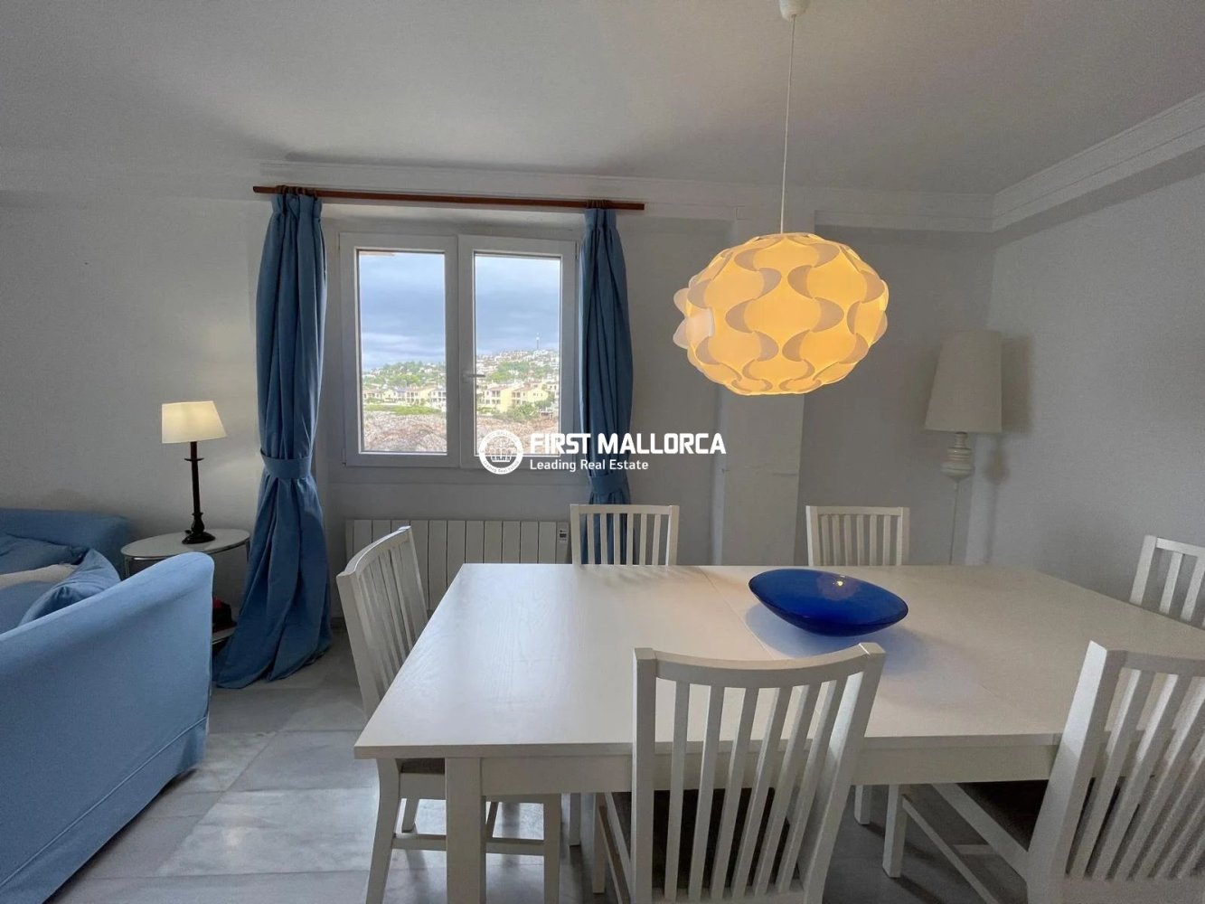 Apartament w Santa Ponsa, Mallorca, Hiszpania 4 sypialnie, 150 mkw. nr 111928