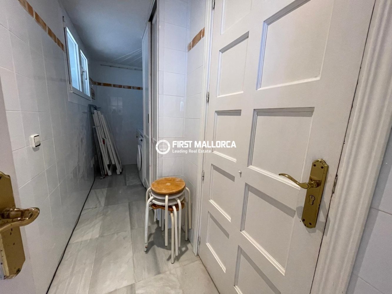 Apartament w Santa Ponsa, Mallorca, Hiszpania 4 sypialnie, 150 mkw. nr 111928