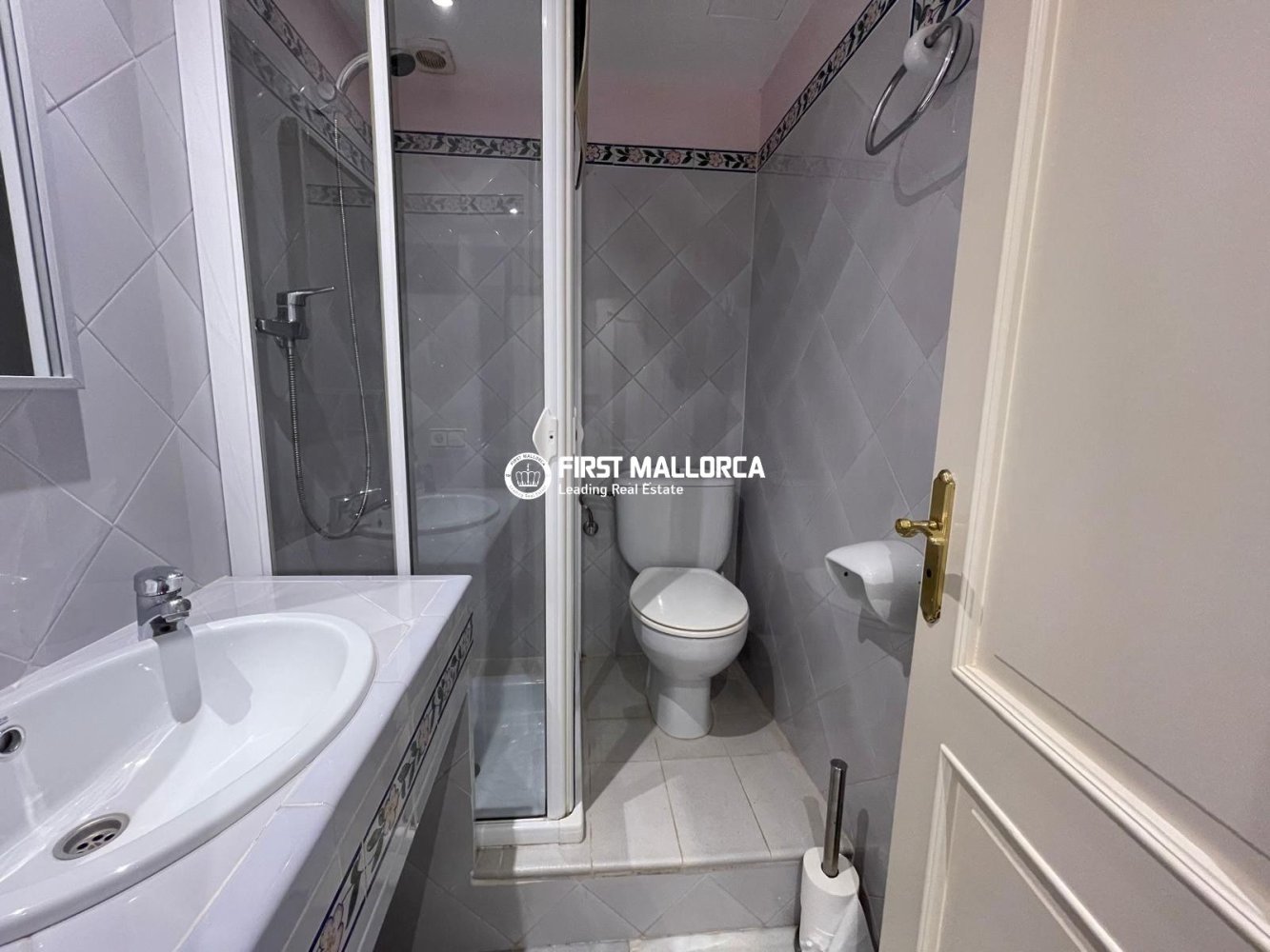 Apartament w Santa Ponsa, Mallorca, Hiszpania 4 sypialnie, 150 mkw. nr 111928