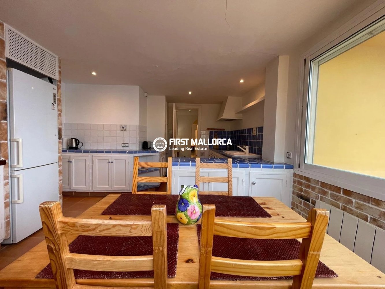 Apartament w Santa Ponsa, Mallorca, Hiszpania 4 sypialnie, 150 mkw. nr 111928