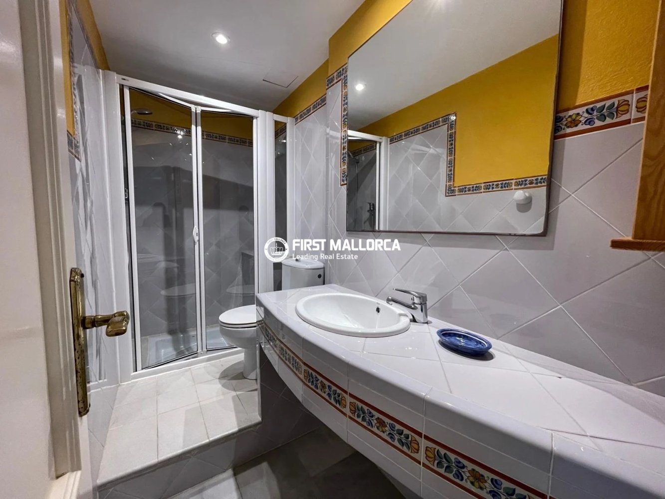 Apartament w Santa Ponsa, Mallorca, Hiszpania 4 sypialnie, 150 mkw. nr 111928
