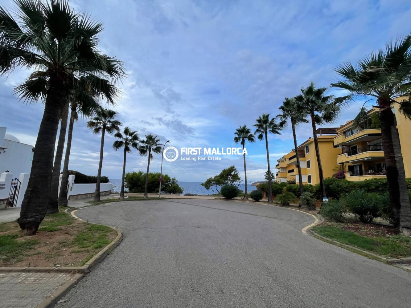 Apartament w Santa Ponsa, Mallorca, Hiszpania 4 sypialnie, 150 mkw. nr 111928