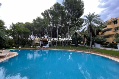 Apartament w Santa Ponsa, Mallorca, Hiszpania 4 sypialnie, 150 mkw. nr 111928