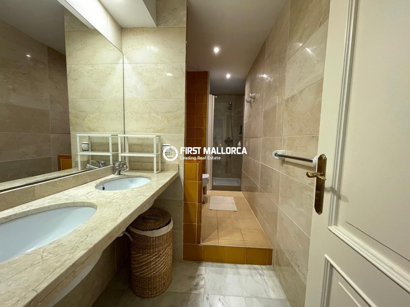Apartament w Santa Ponsa, Mallorca, Hiszpania 4 sypialnie, 150 mkw. nr 111928