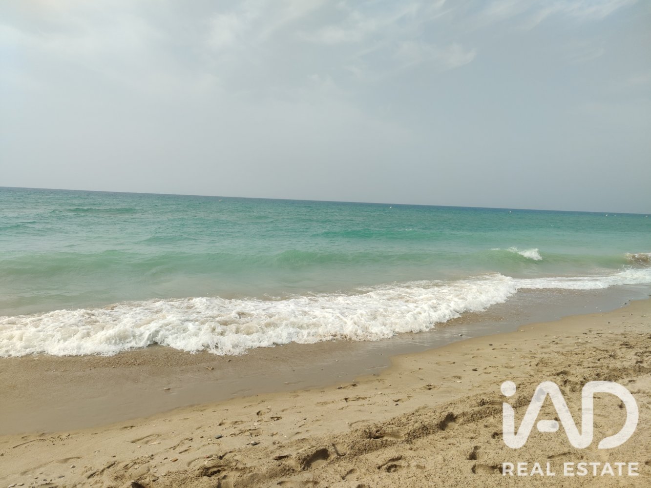 Appartamento a Calafell, Tarragona, Spagna 4 camere da letto, 96 mq. N° 187638