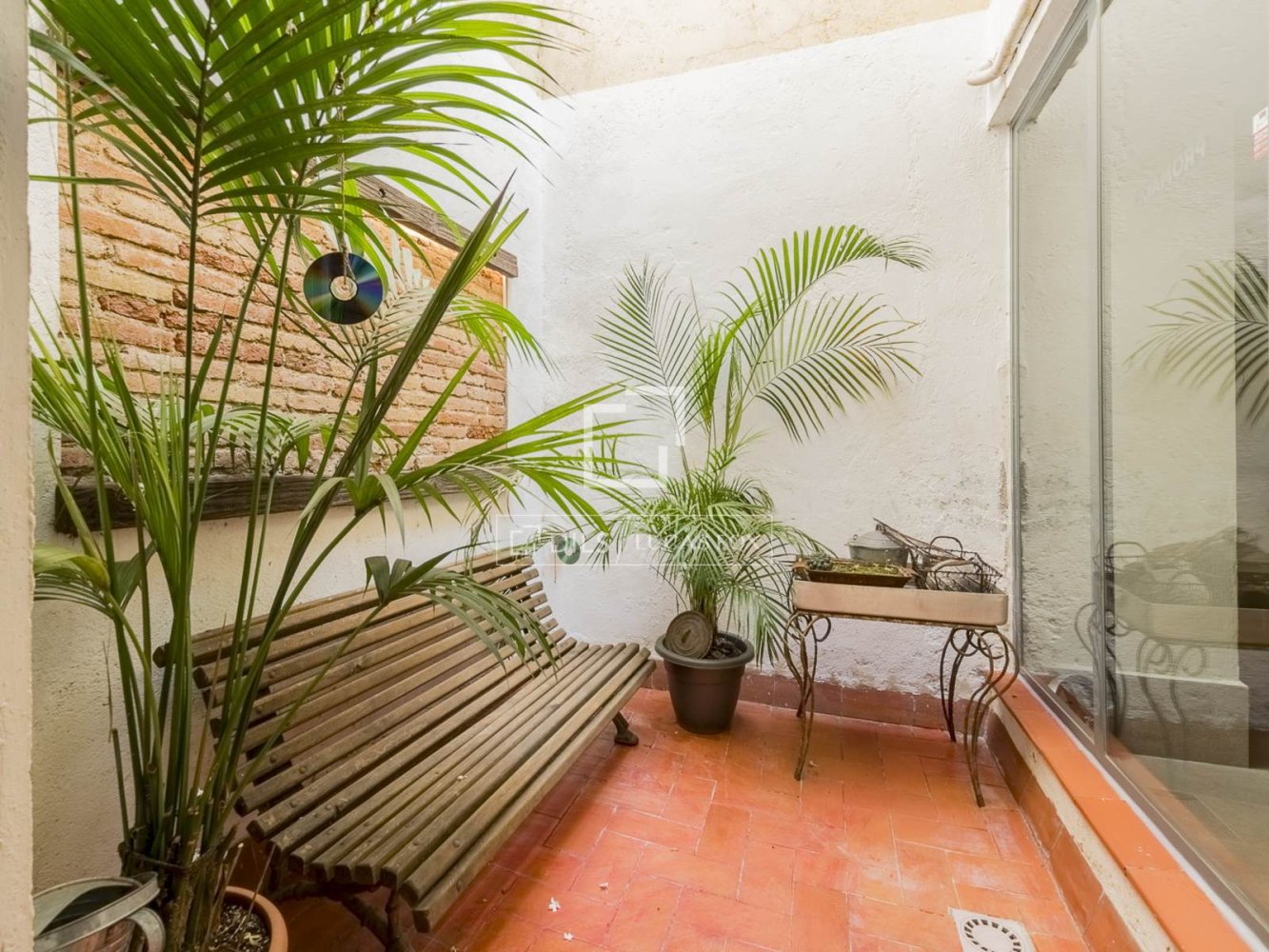 Huoneisto Barcelona, Espanja 2 makuuhuonetta, 250 m2 No. 161430