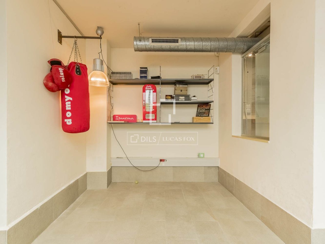 Huoneisto Barcelona, Espanja 2 makuuhuonetta, 250 m2 No. 161430