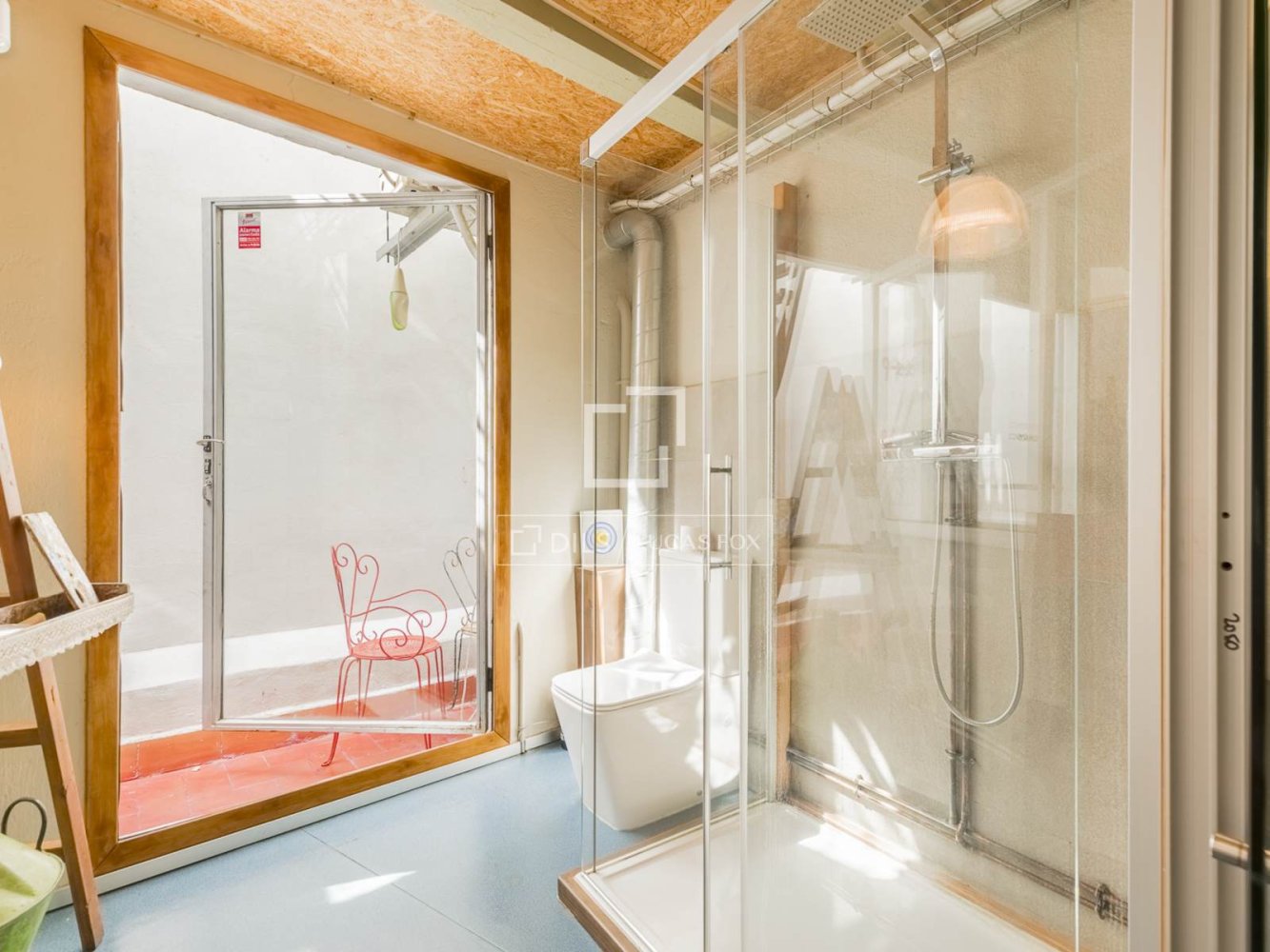 Huoneisto Barcelona, Espanja 2 makuuhuonetta, 250 m2 No. 161430