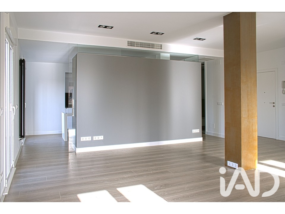 Apartment in Madrid, Spain 2 bedrooms, 122 sq.m. No. 197721