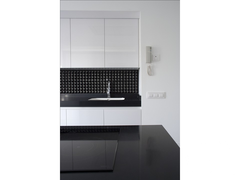 Apartment in Madrid, Spain 2 bedrooms, 122 sq.m. No. 197721